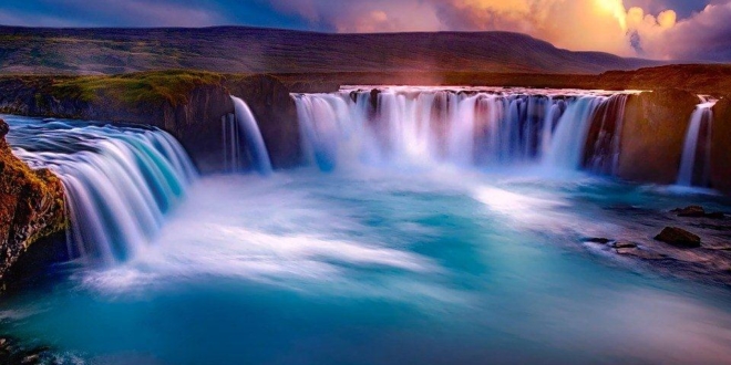 Islande