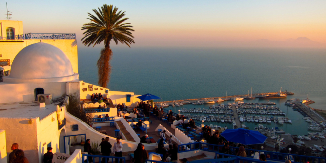 Tunisie