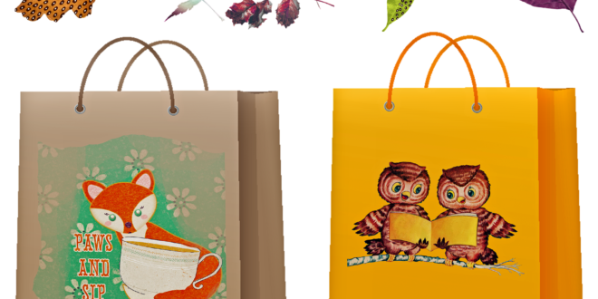 shopping